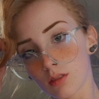 Winterrenee Desnuda