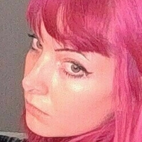 witchandfamous Desnuda