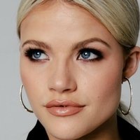 Witney Carson Desnuda
