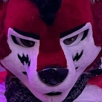 wolf_ezo Desnuda