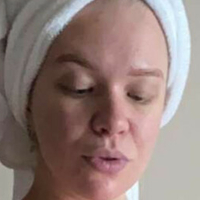 Wondermama Desnuda