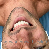workoutwithkevinfree Desnuda