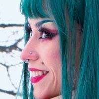 xanthianmoon Desnuda