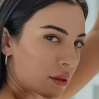 Xris Kovtos Desnuda