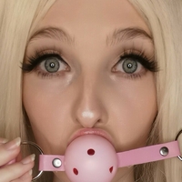 xthekinkycutiex Desnuda