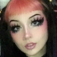 xxgothdollyxx Desnuda