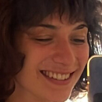 Yaara Shiran Desnuda