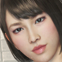Yakuza | Like A Dragon Desnuda