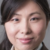 Yan Liu Desnuda