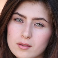 Yana Yatsuk Desnuda