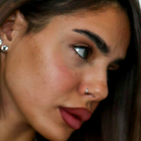 YanivAndKeira Desnuda