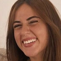 Yarden Jaldeti Desnuda
