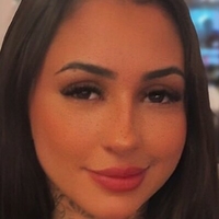 Yasmin Ávila Desnuda