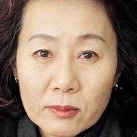 Yeo-Jong Yun Desnuda