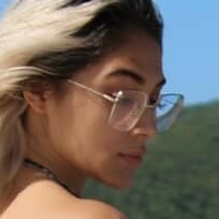 Yessmodel Desnuda