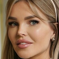 yevax Desnuda