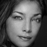 Ynda Rouya Desnuda