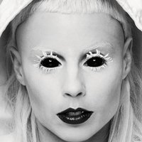 Yo-Landi Visser Desnuda