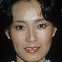 Yoko Shimada Desnuda