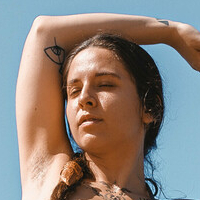 your_local_cat_lady Desnuda