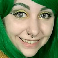 your_nymph_nyxii Desnuda