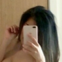 yourfav18yo Desnuda