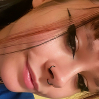 yourlittlegoth Desnuda