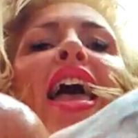 YourMommyBlair Desnuda
