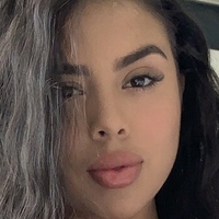 Ysabella Matheus Desnuda