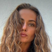 Yuliya Lazarenko Desnuda