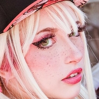 Yuma 2077 Desnuda
