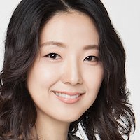 Yun-hong Oh Desnuda