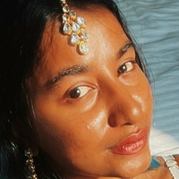Yutheeka Prasad Borkar Desnuda