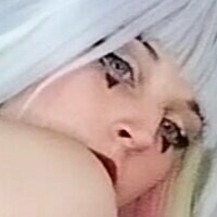 yuyu_cat Desnuda