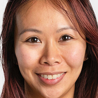 Yvonne Ho Desnuda