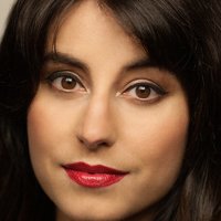 Zahra Ahmadi Desnuda