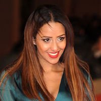 Zaina Dridi Desnuda