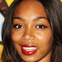 Zaraah Abrahams Desnuda