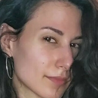 Zehava Glazier Desnuda