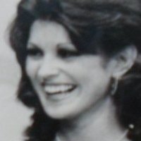 Zélia Diniz Desnuda