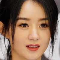 Zhao Liying Desnuda