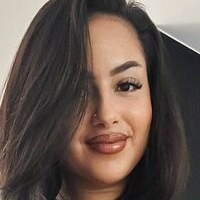 zinahadid Desnuda