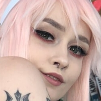Zirael_sg Desnuda