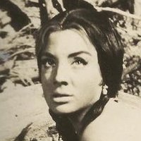 Ziva Rodann Desnuda