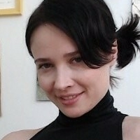 Zoe Ligon Desnuda