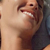 Zoe Pastelle Desnuda