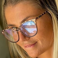 ZoeBlondy Desnuda