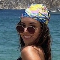 Zoey Kouskousakis Desnuda